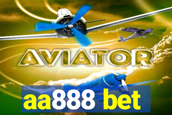 aa888 bet